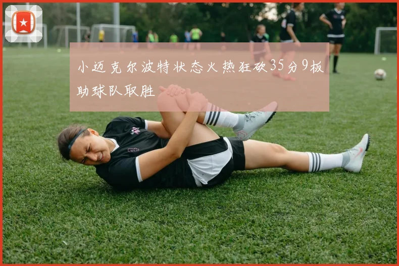 小迈克尔波特状态火热狂砍35分9板助球队取胜
