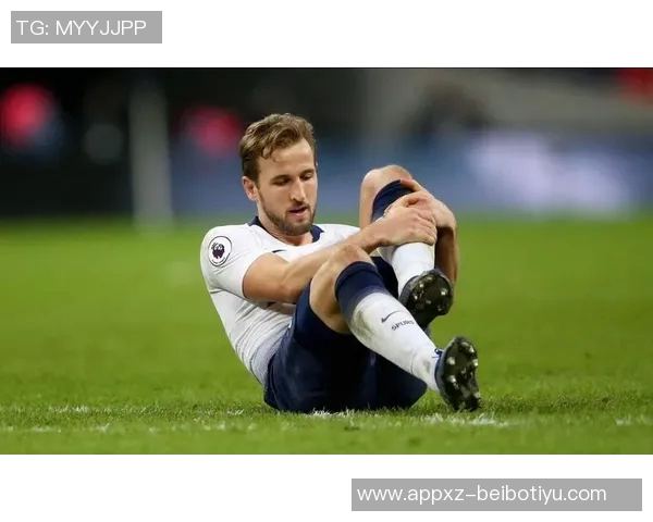 天空报道凯恩脚踝受伤能否参加与威尔士热身赛仍存疑问