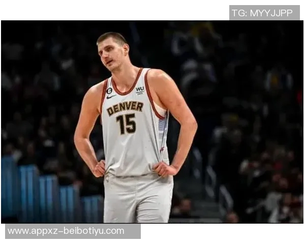 约基奇与卢卡的饮食之道如何塑造他们的职业生涯与身体状态