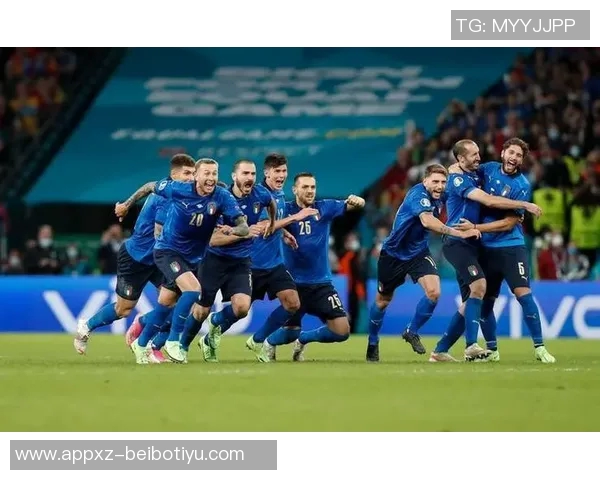 意大利对爱沙尼亚交锋历史全胜9月大胜5比0再创辉煌