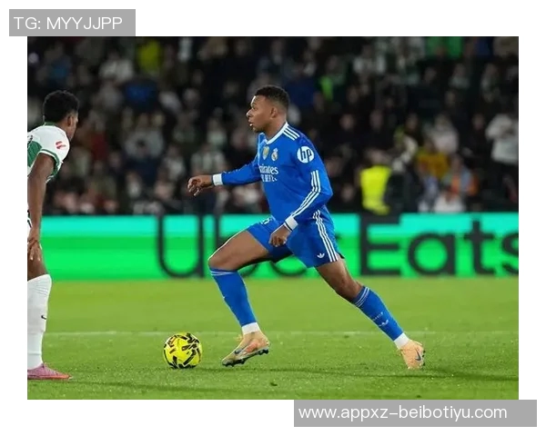 西媒报道皇马寻求创造力中场埃尔切新星门多萨成潜在目标