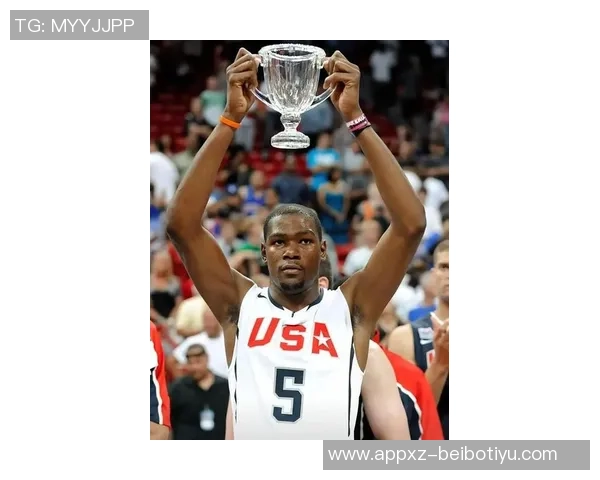 杜兰特荣膺1月6日NBA最佳球员展现超凡实力引领球队胜利