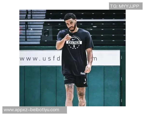 小托马斯谈塔图姆复出应慢慢来强调他是天生的竞争者