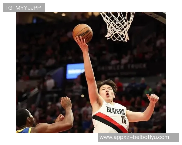 杨瀚森全场表现惊艳14分17板2助2帽展现内线霸主风范