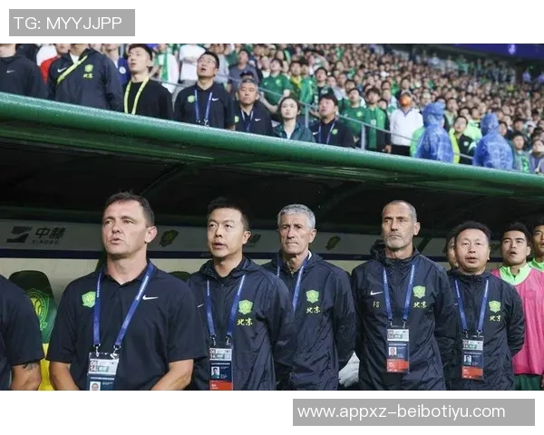 法比奥赛后激励国安队友全力以赴冲击足协杯决赛荣耀